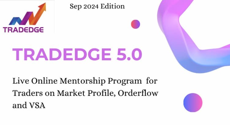 package | TradEdge 5.0 - Sep 2024 Edition